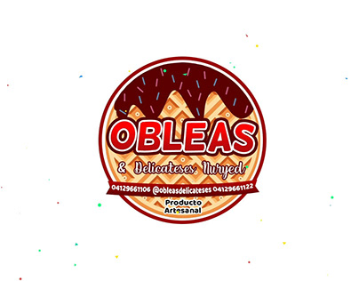 "Obleas" Business
