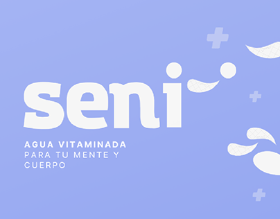 Logo | Agua Seni