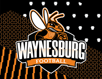 Waynesburg University Athletics Rebrand