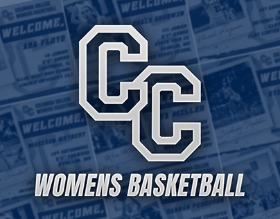CC WBB: Welcome Graphics