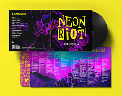 Neon Riot