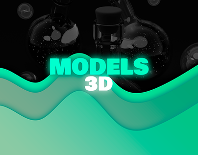 Models 3d