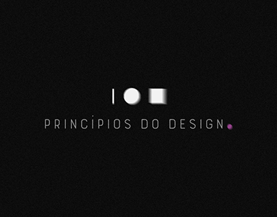 Princípios do Design