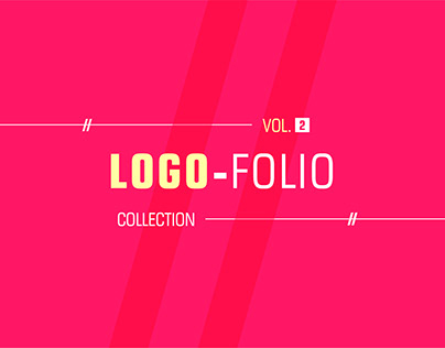 Logofolio - Vol. 2