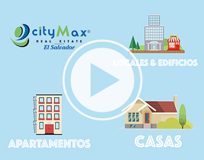 MoGraph CityMax El Salvador