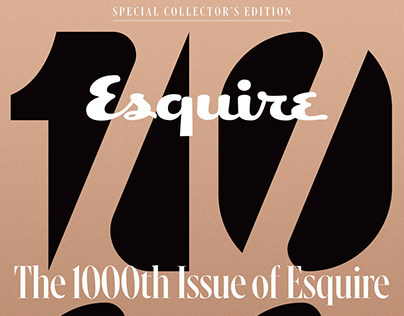 Sawdust // Esquire