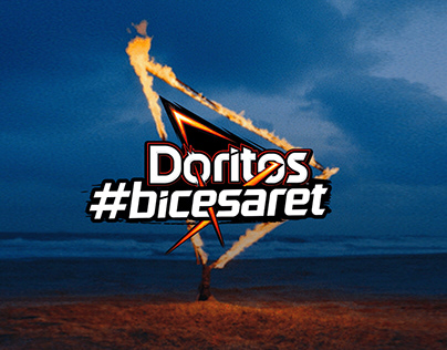 Doritos #bicesaret