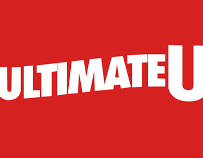 # Ultimate u 