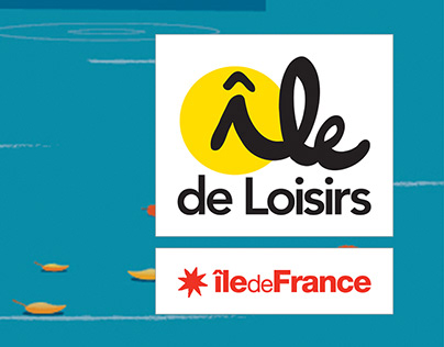 Ile de Loisirs by Ile de France