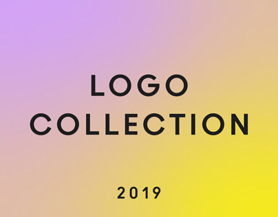 Logo Collection 2019