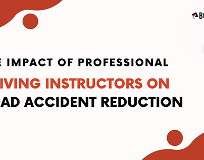 The Professional Driving Instructors Save Lives
