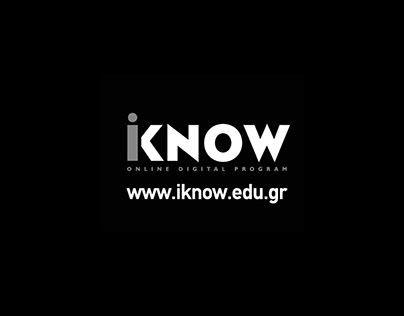 iKnow - Online Digital Program