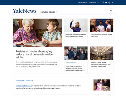 YaleNews