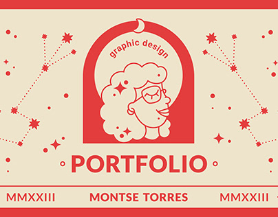 Graphic Design Portfolio - Montse Torres