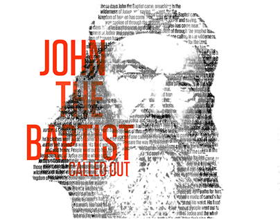 John The Baptist Series