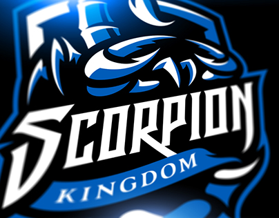 Scorpion Kingdom
