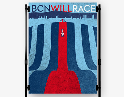 MARTINI-Bcn Will Race