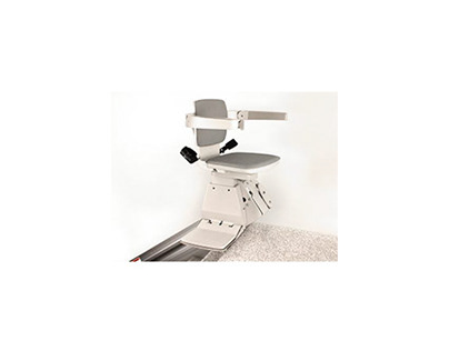 Bruno Elan 3000 Stairlift in Frederick and Springfield