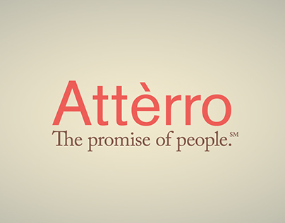 Atterro: Who We Are