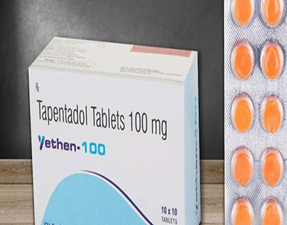 What is tapentadol and why it is prescribed?