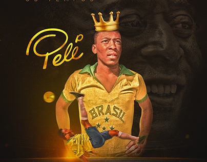 Rei Pelé
