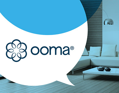 Ooma - Echo Connect Bundle