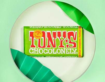 Tonys Chocoloney Creamy Hazelnut Crunch