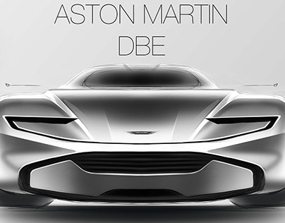 Aston Martin Electric Manifesto