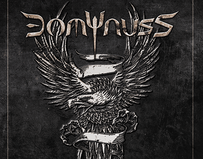 Domynuss // Libérame // Hard Rock
