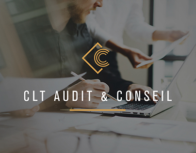 CLT Audit & Conseil - BRANDING