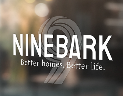 Ninebark Brand Identity