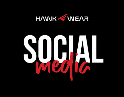 Hawkwear - SocialMedia 2020
