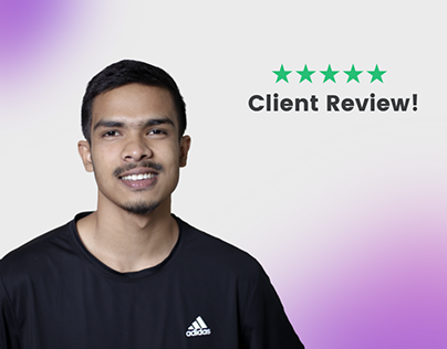 Here are some reviews from my clients.[UGC Ads]