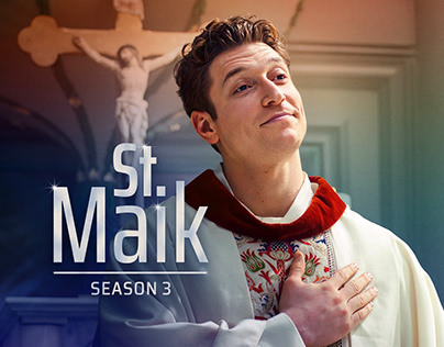 St. Maik, season 3