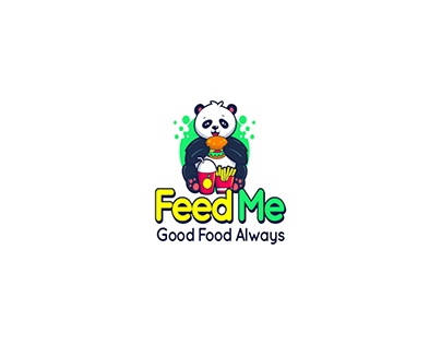 Logo Design Cartoon Mascot