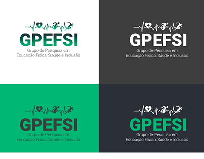 Logo Grupo de Estudos GPEFS - IFCE