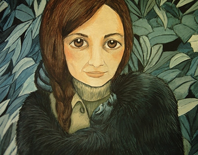 Dian Fossey "Mujeres"
