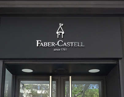 Rebranding / Faber-Castell