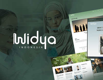 WIDYA Indonesia - CSR Project