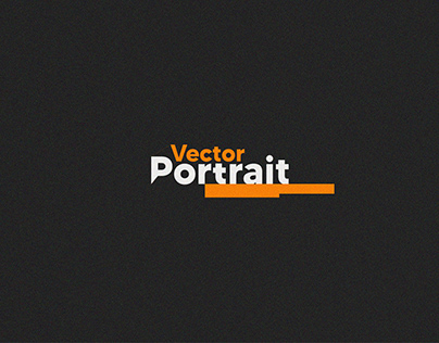 Vector Portrai Collection