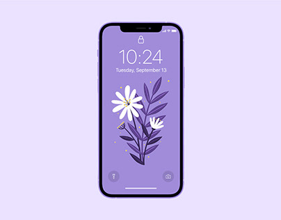 Free Floral Wallpapers