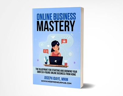 Online Business Mastery