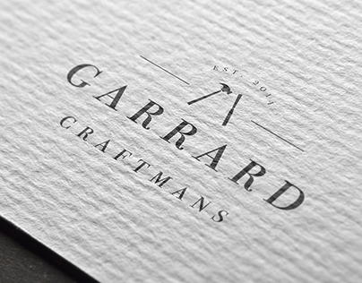Garrard Craftmans