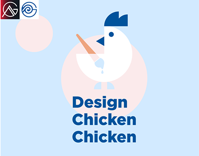 DCC Logo Design
