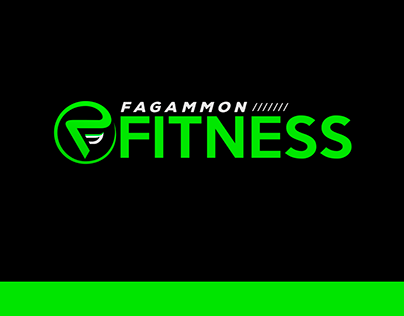 Identidade Visual Fagammon Fitness