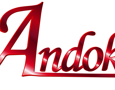 Rebranding Andok's chicken