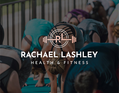 Rachael Lashley Fitness