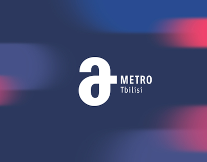 Metro Tbilisi App