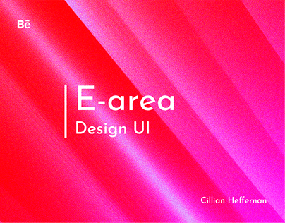E-area Design