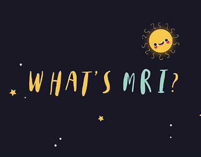 What's MRI?